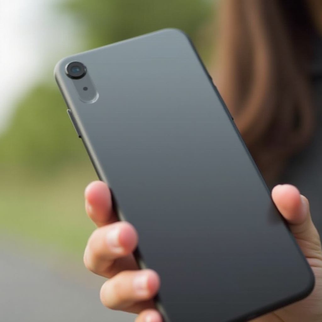 hoe lang zou de niets telefoon 2a meegaan