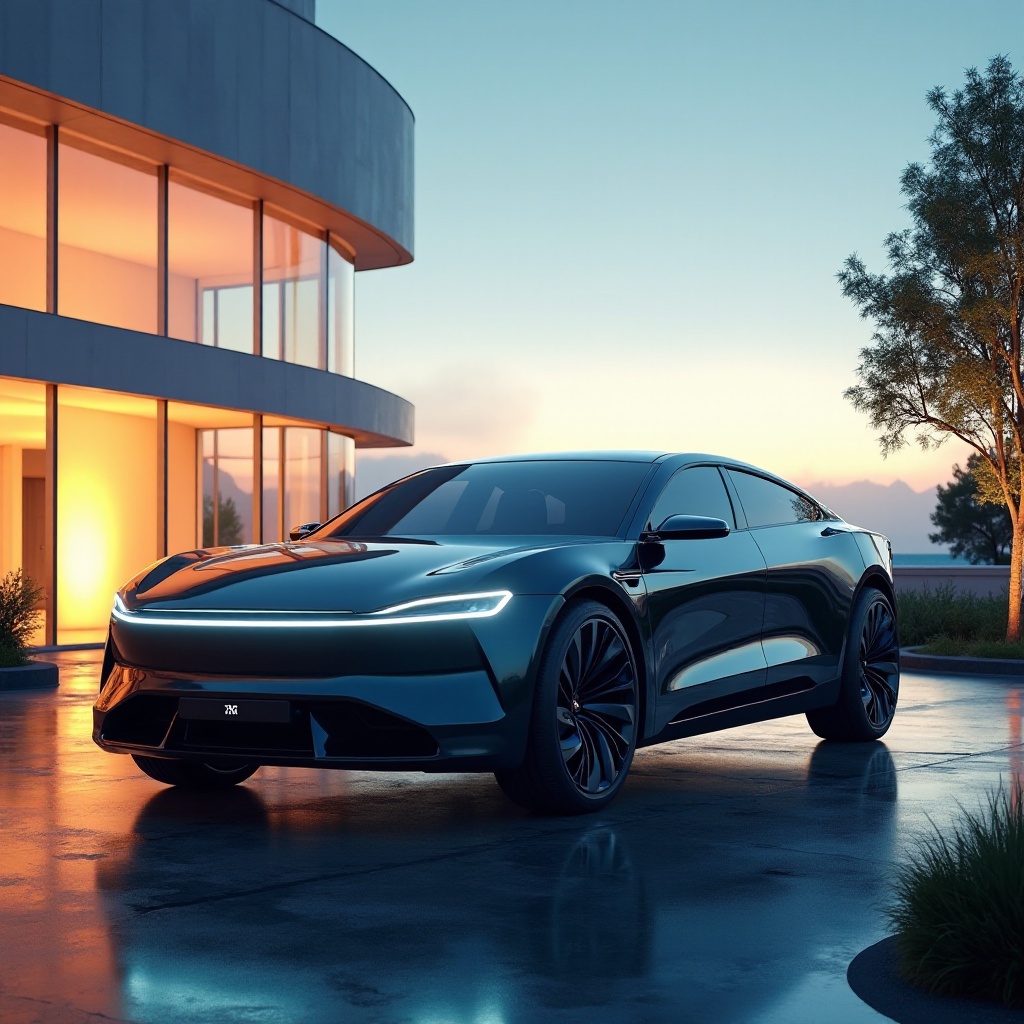 wie lange halten die Batterien von Rivian