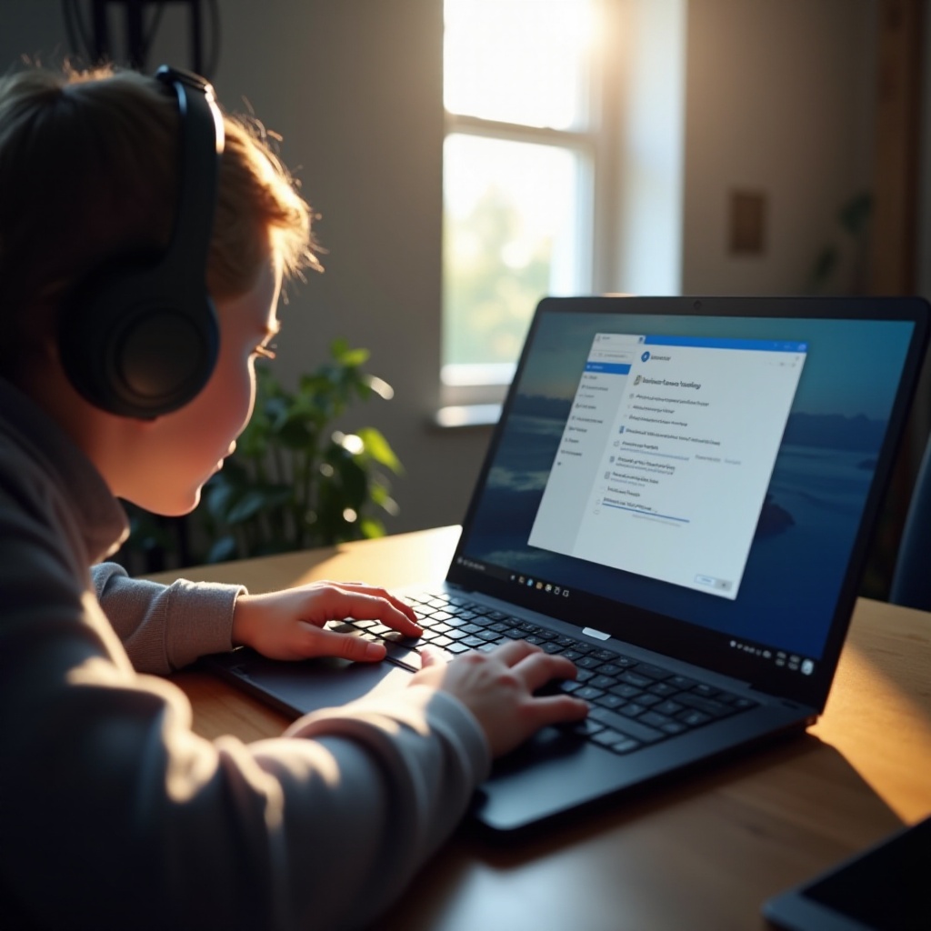 Windows ei löydä Bluetooth-kuulokkeita