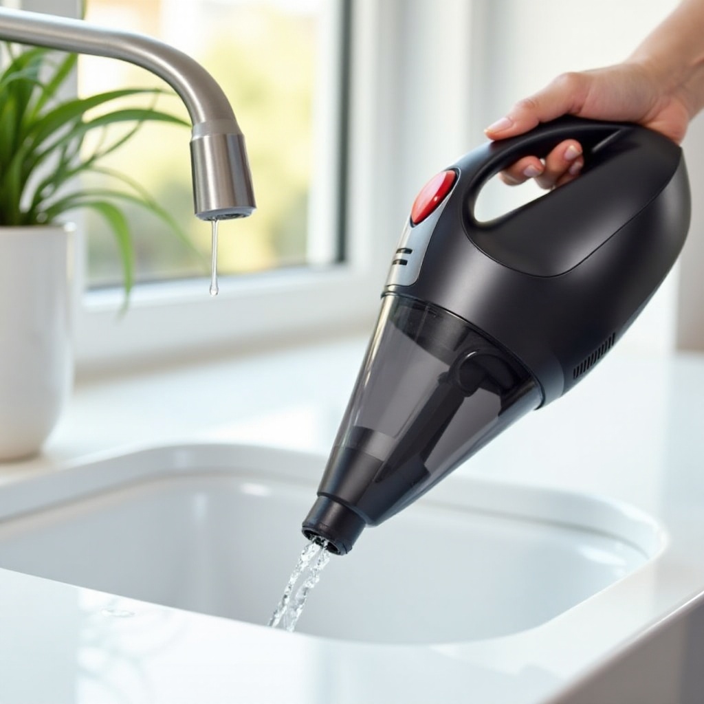best handheld wet vacuum cleaner