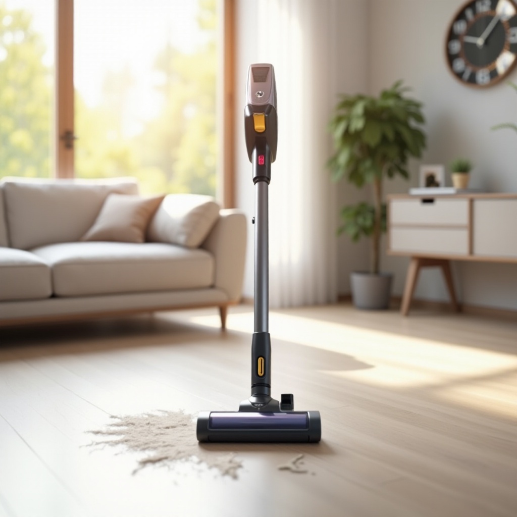 melhor aspirador sem fio para cabelo