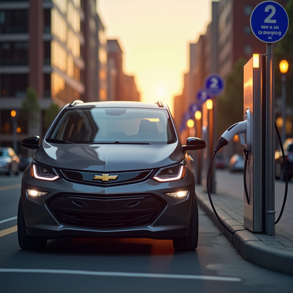 missä voin ladata Chevy Boltin
