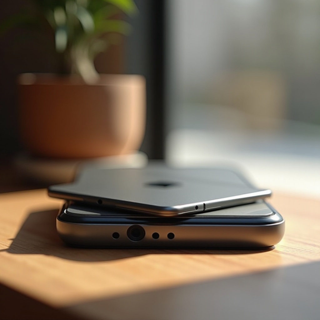 hoe lang zou de niets telefoon 2a meegaan