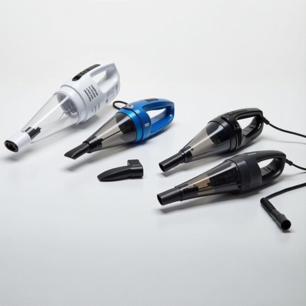 best handheld wet vacuum cleaner